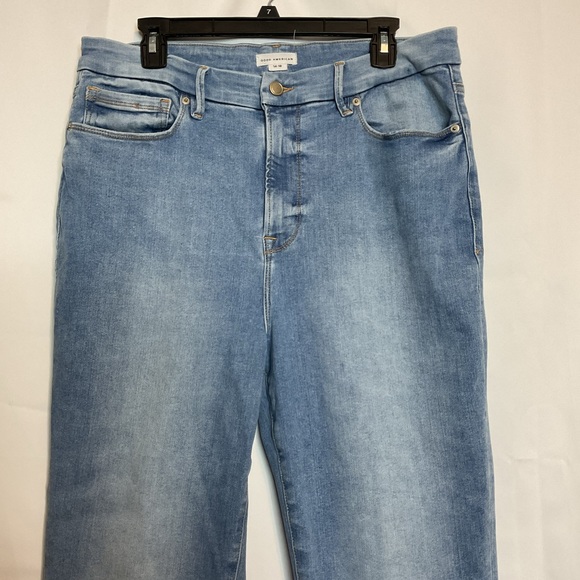 Good American Jeans 14-16 womens - Picture 6 of 12